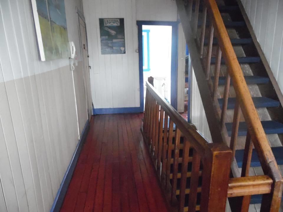 Hospedaje Javiera Puerto Montt Exterior foto